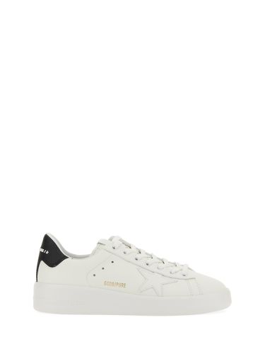 Golden goose "purestar" sneaker - golden goose - Modalova