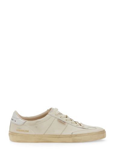 Golden goose "soul star" sneaker - golden goose - Modalova