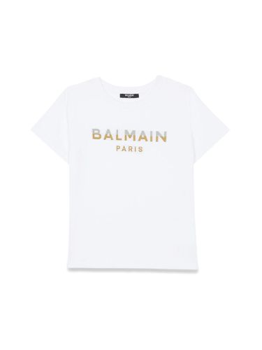 Balmain t-shirt/top - balmain - Modalova