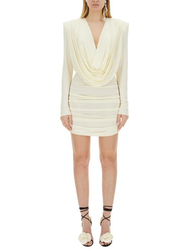 Magda butrym mini dress - magda butrym - Modalova