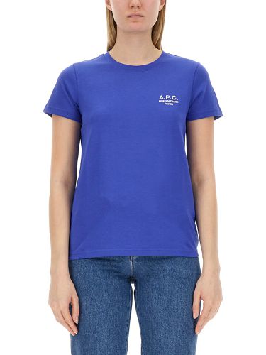 A.p.c. t-shirt "denise" - a.p.c. - Modalova