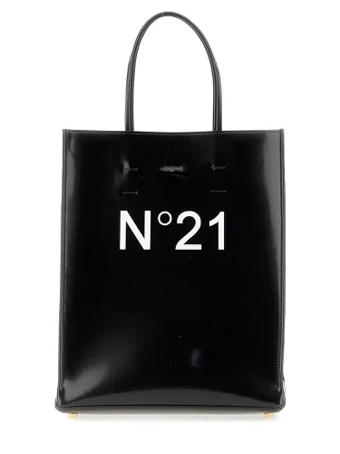 N°21 small vertical shopper bag - n°21 - Modalova