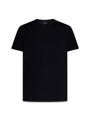 Tom ford regular fit t-shirt - tom ford - Modalova