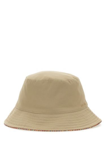 Paul smith reversible bucket hat - paul smith - Modalova