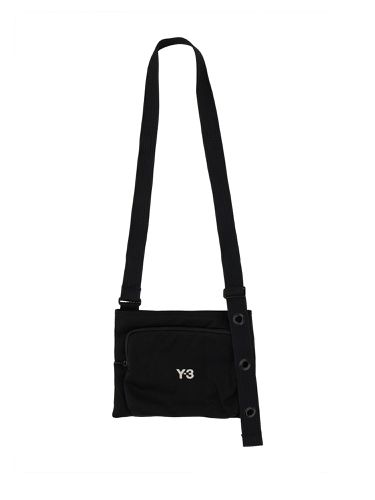 Y - 3 bag with shoulder strap - y - 3 - Modalova