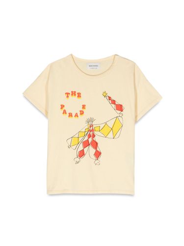 The parade master t-shirt124ac01270011 light - bobo choses - Modalova