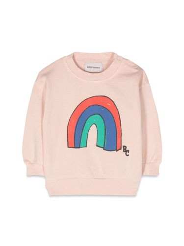 Bobo choses baby rainbow sweatshirt - bobo choses - Modalova