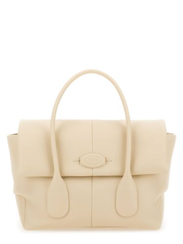 Tod's reverse small "di bag" bag - tod's - Modalova