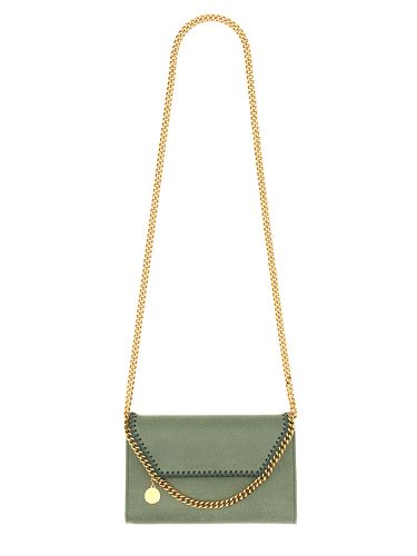 Falabella" mini bag - stella mccartney - Modalova