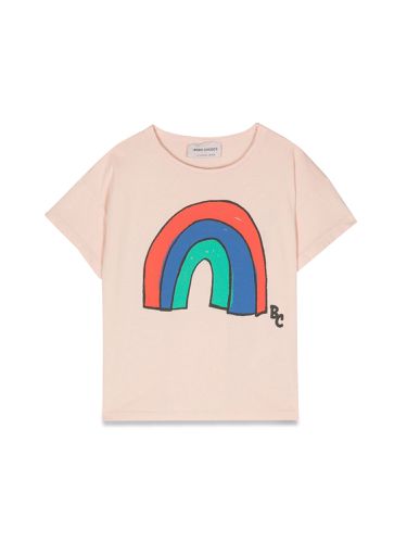 Bobo choses rainbow t-shirt - bobo choses - Modalova