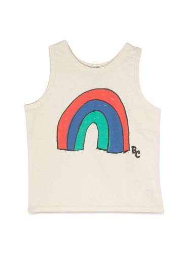 Bobo choses rainbow tank top - bobo choses - Modalova