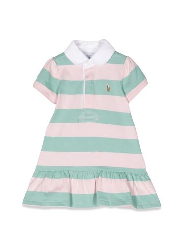 Stripe-dresses-knit - polo ralph lauren - Modalova