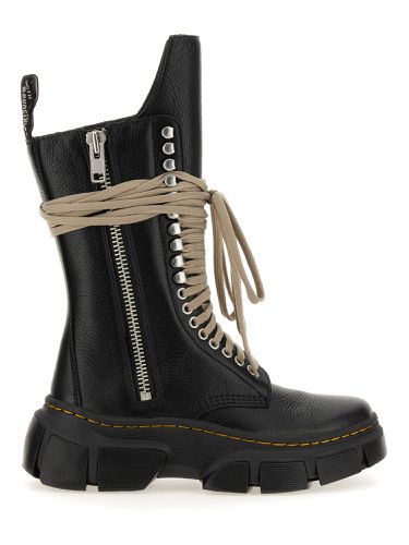 Boot "1918 dmxl" - dr. martens x rick owens - Modalova