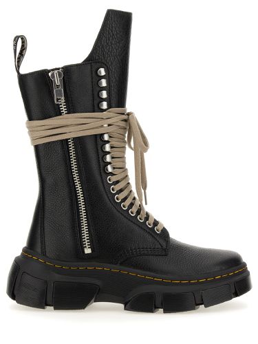 Boot "1918 dmxl" - dr. martens x rick owens - Modalova