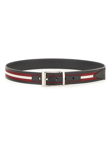 Bally "shiffie" belt - bally - Modalova