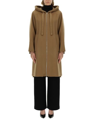 S max mara coat "felpi" - s max mara - Modalova