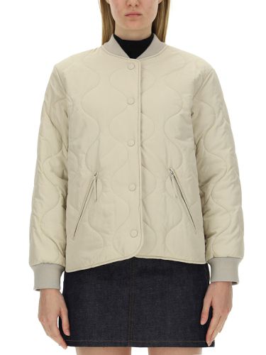 A. p.c. jacket "camila" - a.p.c. - Modalova