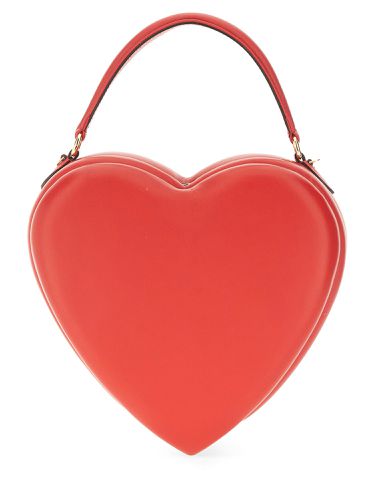 Moschino bag "heart" - moschino - Modalova