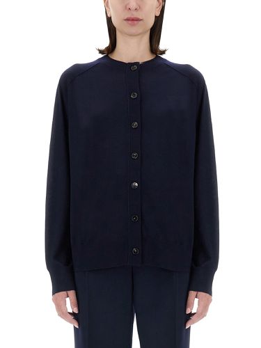 Bottega veneta cashmere cardigan - bottega veneta - Modalova