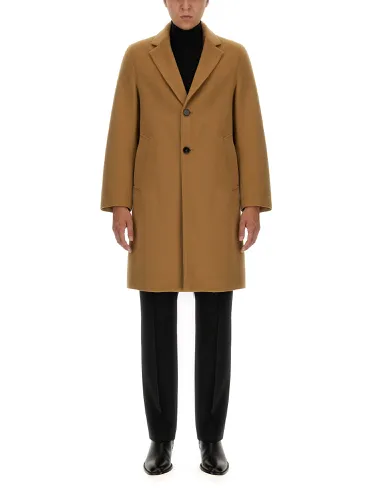 Mackintosh "new stanley" coat - mackintosh - Modalova