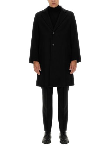Mackintosh "new stanley" coat - mackintosh - Modalova