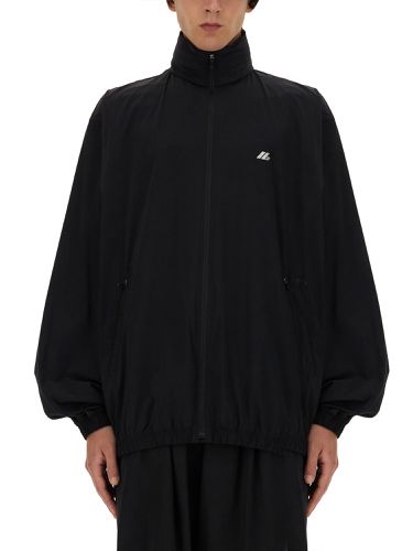 Balenciaga jacket with zip - balenciaga - Modalova