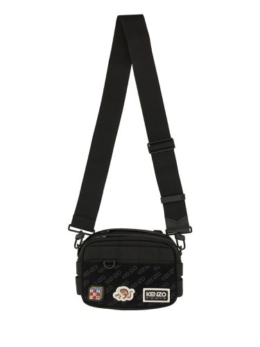 Kenzo jungle shoulder bag - kenzo - Modalova