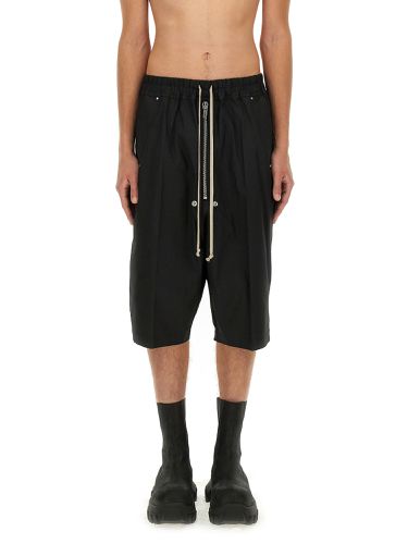 Rick owens bermuda "bela" - rick owens - Modalova