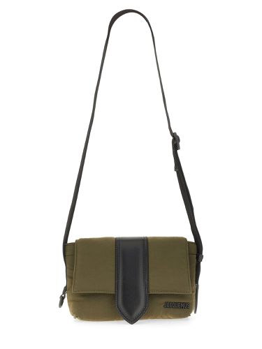 Le petit messenger baby" bag - jacquemus - Modalova