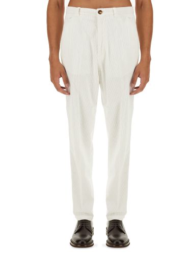 Brunello cucinelli corduroy pants - brunello cucinelli - Modalova