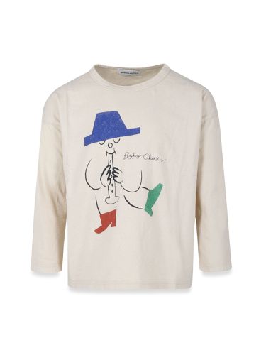 Magic flute player t-shirt - bobo choses - Modalova