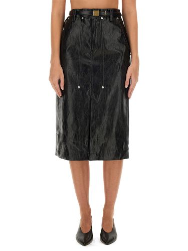 Marant étoile "angel" skirt - marant étoile - Modalova