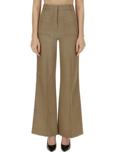 Victoria beckham pants "alina" - victoria beckham - Modalova