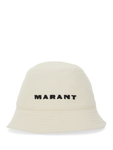 Marant bucket hat "haley" - marant - Modalova