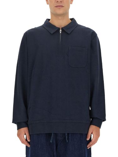 Ymc "sugden" sweatshirt - ymc - Modalova