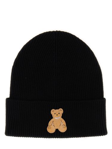 Palm angels beanie hat - palm angels - Modalova