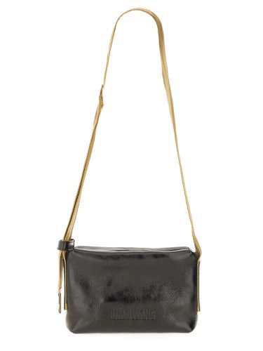 Uma wang leather shoulder bag - uma wang - Modalova