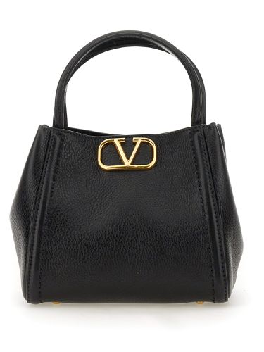 Small "alltime" handbag - valentino garavani - Modalova