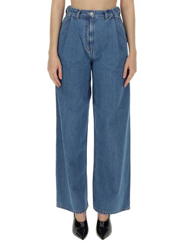 Givenchy oversize jeans - givenchy - Modalova