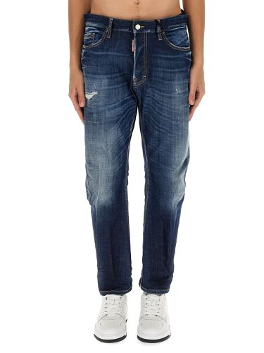 Dsquared jeans bro - dsquared - Modalova