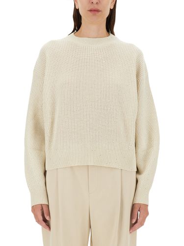 Brunello cucinelli cashmere sweater - brunello cucinelli - Modalova