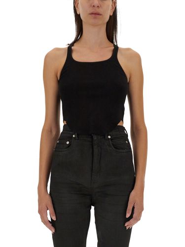 Rick owens drkshdw tank top - rick owens drkshdw - Modalova