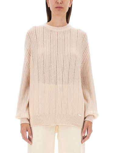 Kiton cashmere sweater - kiton - Modalova