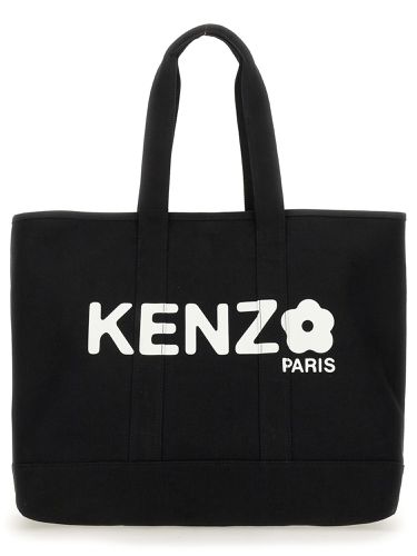 Kenzo "utility" tote bag - kenzo - Modalova
