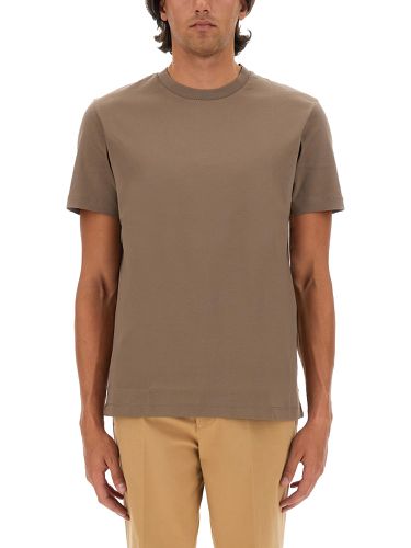 Boss camel l-tesar t-shirt - boss camel - Modalova