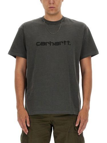 Carhartt wip "duster" t-shirt - carhartt wip - Modalova