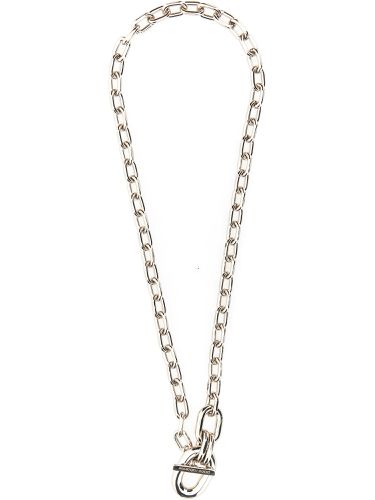 Rabanne necklace with pendant - rabanne - Modalova