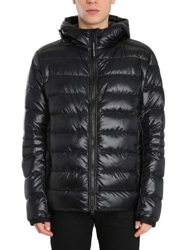 Sidney hooded down jacket - canada goose - Modalova