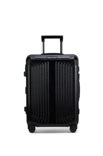 Bagage cabine en aluminium anodisé  | Samsonite - Boss - Modalova