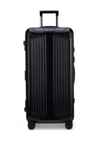 Valise | Samsonite 106 l en aluminium anodisé - Boss - Modalova